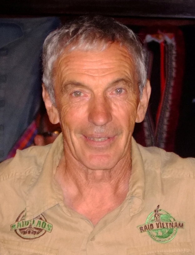 Gérard Verdenet